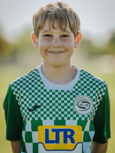 Jannik Oskar Schulze