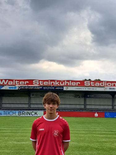 Paul Antonius Weglage