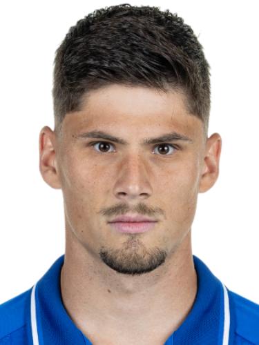 Leon Klassen
