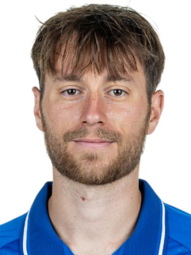 Matthias Bader