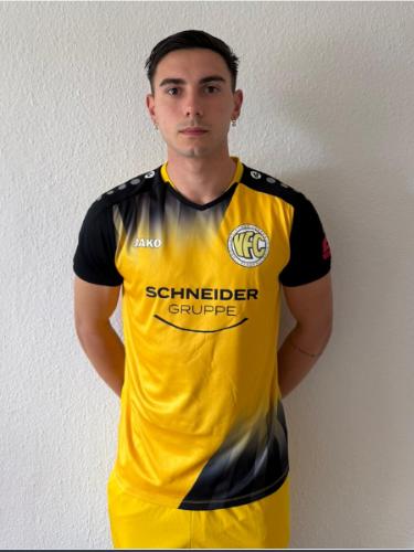 Victor Habermann Passionoto