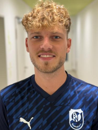 Nico Gerritzen