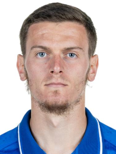 Meldin Dreskovic