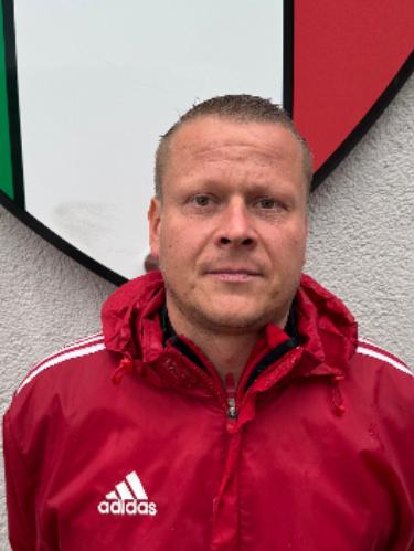 Daniel Koschinsky