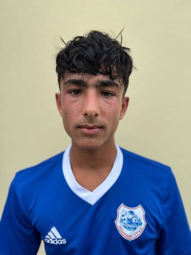 Mousa Adham