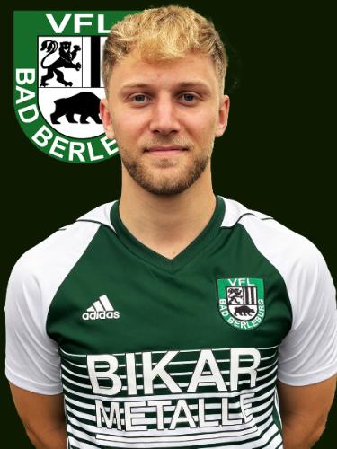 Max Friedemann Bosch