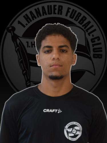 Nabil Abdi
