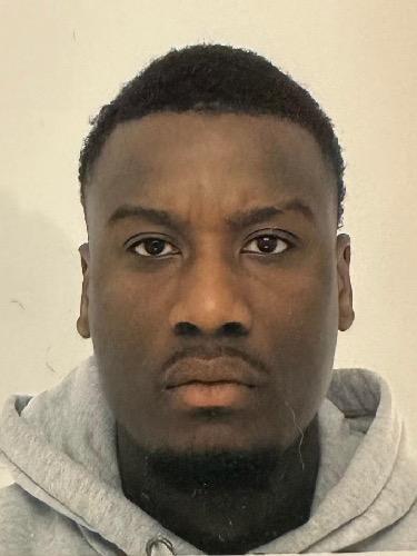 Wolfgang Mbonbo