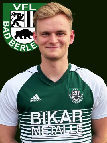 Finn Lukas Dickel