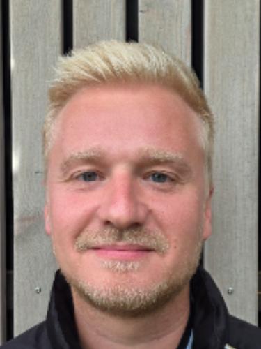 Oliver Kremers