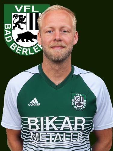 Yannik Lückel