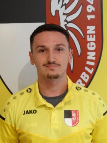 Albert Rashiti