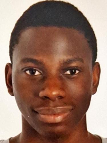 Dieudonné Yves Anjongo Essomba