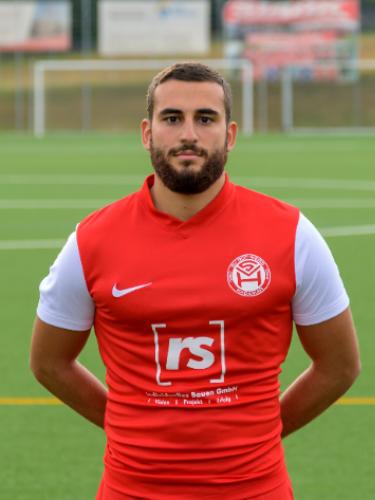 Manuel Dursun