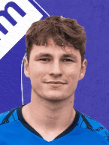 Timo Frensch