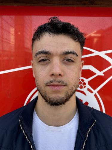 Milan Wahid Freisberg