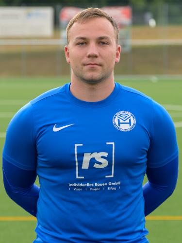 Luka Tom Schuhmacher