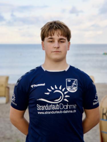 Max Bednarzik