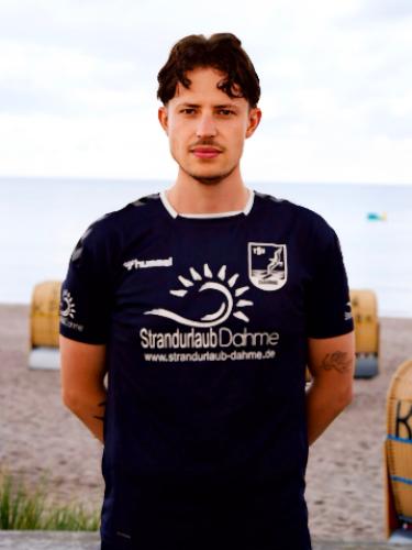 Lasse Dücker