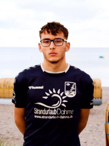 Johann Sören Udo Langbehn