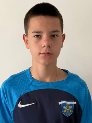 Toni Taraninov