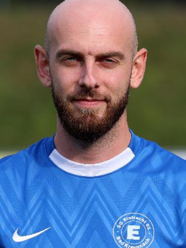 Yannik Wex