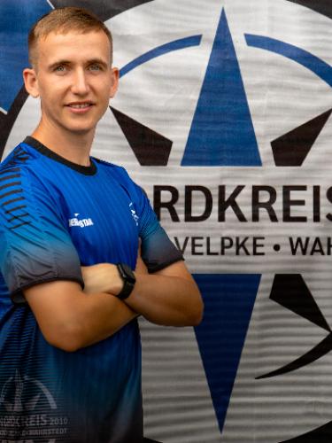 Dominik Piep