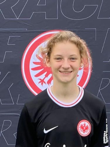 Alessa Schuck