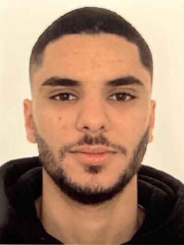 Hazem Ben Khelifa
