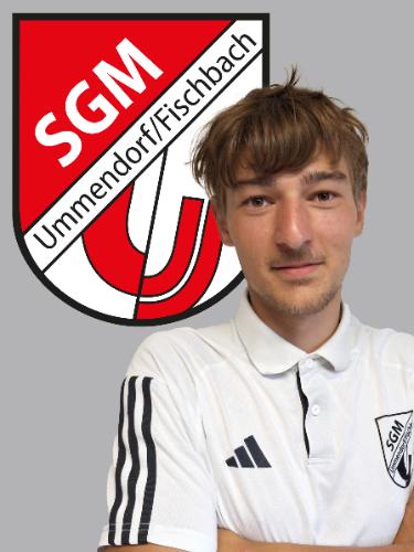 Liam Maier