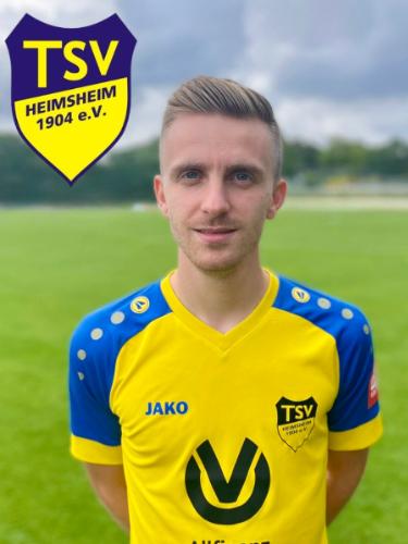 Henrik Petersen