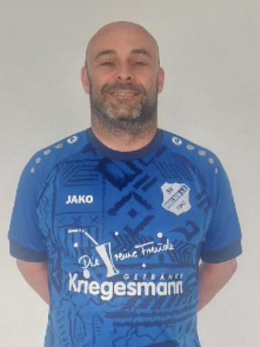 Carlos-Alberto Da Silva