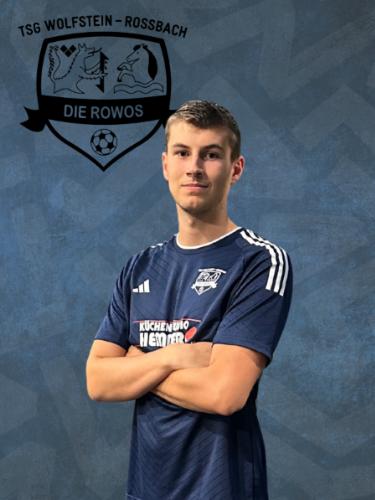 Mark-Lukas Rheinheimer