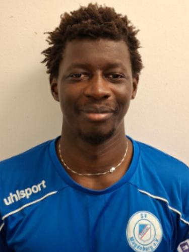 IBRAHIMA NDIAYE