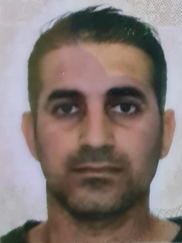 Mohammed Shivan