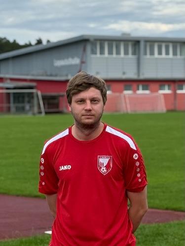 Carsten Kistenbrügger