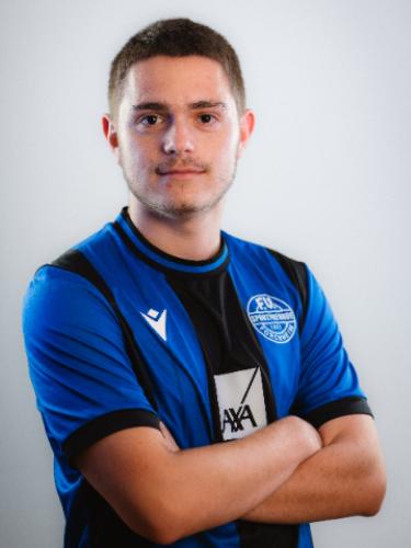 Philipp Manz