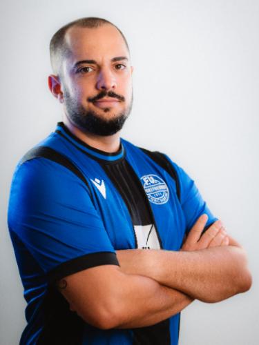 Pascal Shaker