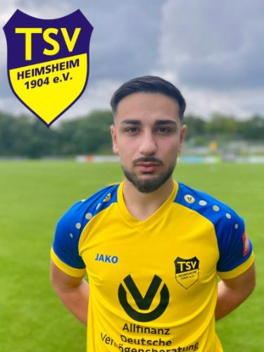 Kostas Kampouridis