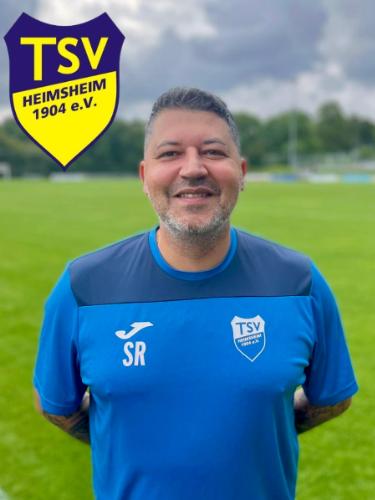 Sandro Rumolino