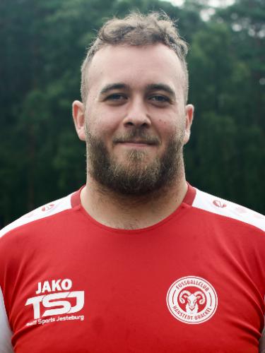 Nico Fenske