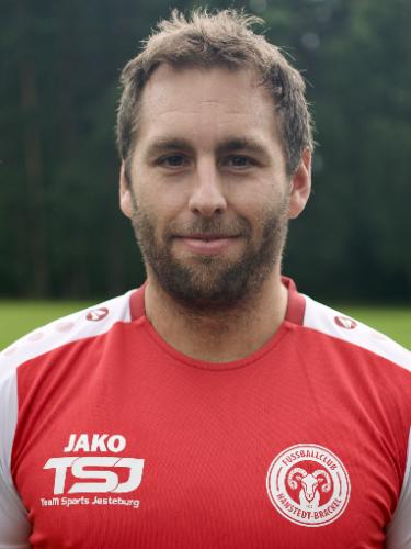 Hendrik Hellmig