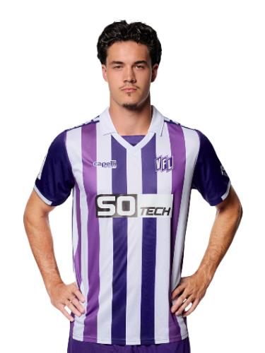 Theo Janotta