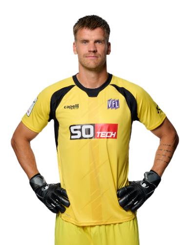 Lukas Jonsson