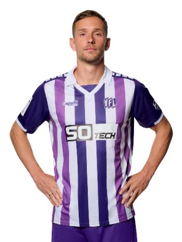 Jannik Müller