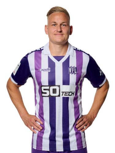 Kai Pröger