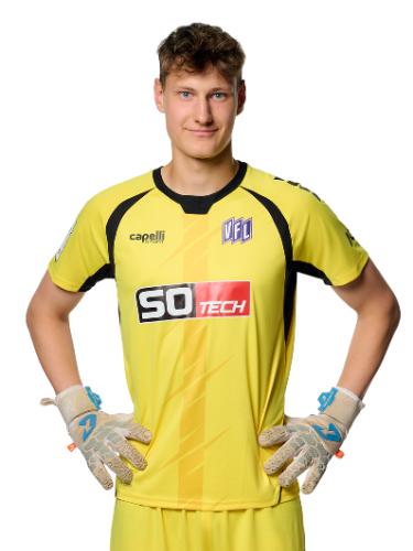 Mats Jakob Remberg