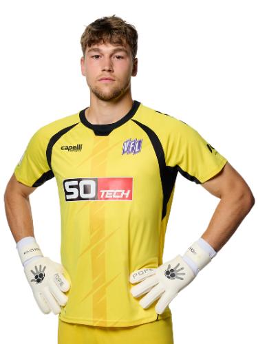 Niklas Sauter