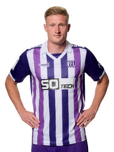 Kevin Schumacher