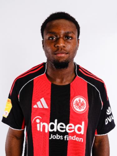 Derek Boakye Osei